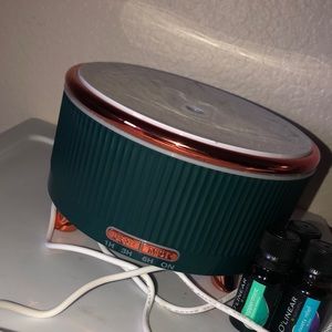 Large Room Essential Oil Diffuser